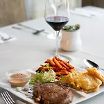 Hotel Visegrad 4* ヴィシェグラード