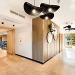 Hotel Visegrad 4* ヴィシェグラード