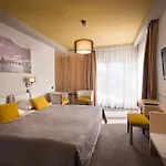 Hotel Hotel Visegrad 4*