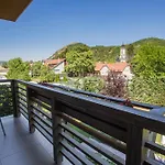 Hotel Visegrad 4* Visegrád