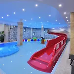 Hotel Visegrád 4* Visegrád