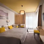 Hotel Visegrád Hotel 4*