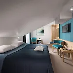 Hotel Visegrád 4*
