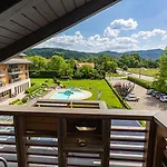 Hotel Visegrád 4* Visegrád