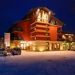 Hotel Visegrad 4*