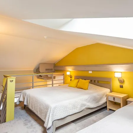 Отель Hotel Visegrad Вишеград