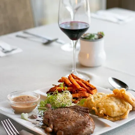 Hotel Visegrad 4* Visegrád