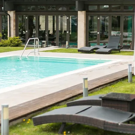 Hotel Visegrad Visegrád