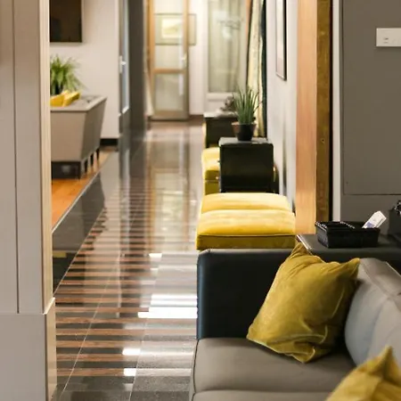 Hotel Visegrad Visegrád