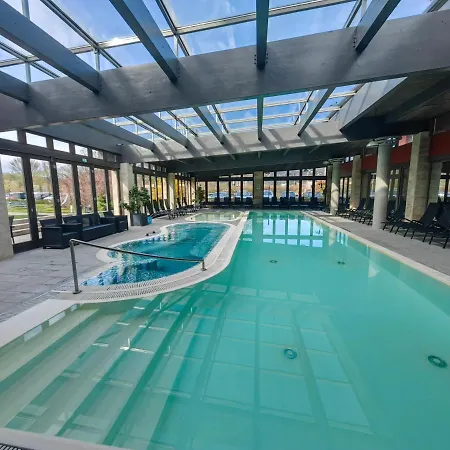 Hotel Visegrad ヴィシェグラード