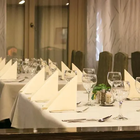 Hotel Visegrád Hotel