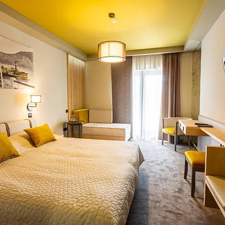 Hotel Visegrad 4*