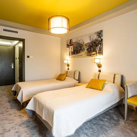 Hotel Hotel Visegrad