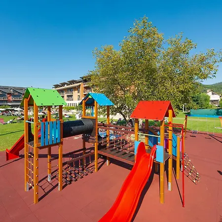 Hotel Visegrad Hotel 4*