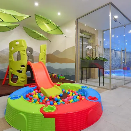 Hotel Visegrad Hotel