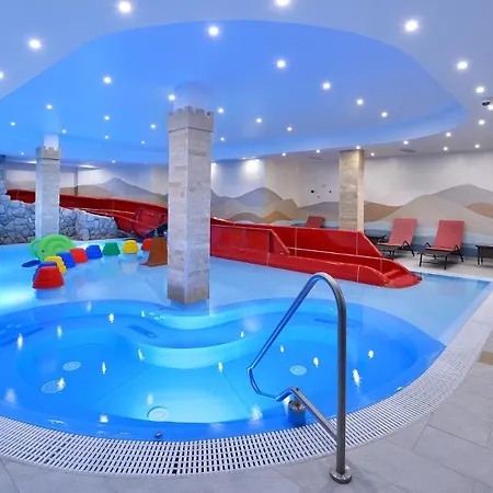 Hotel Visegrád Hotel Visegrád