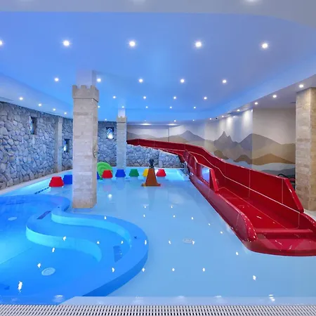 Hotel Visegrad Visegrád