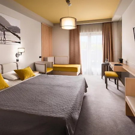 Hotel Visegrád 4* Visegrád