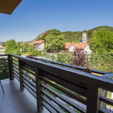 Hotel Visegrad 4* Visegrád