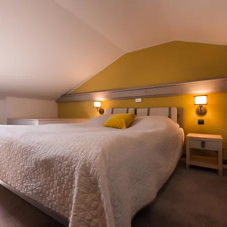 Hotel Visegrád