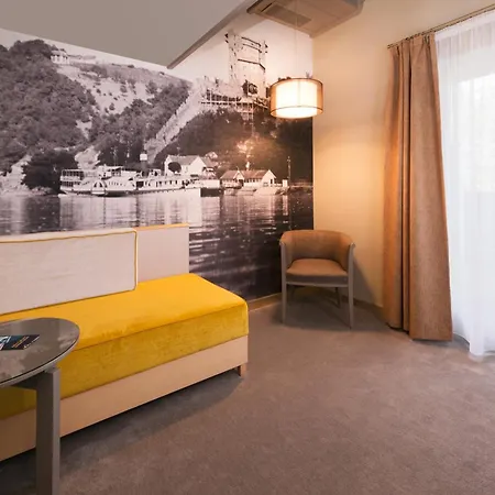 Hotel Visegrád Hotel 4*