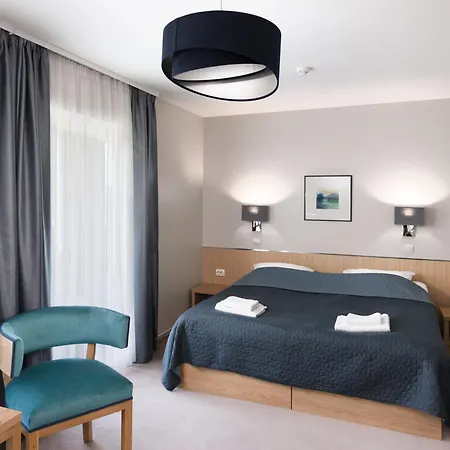 Hotel Visegrád 4*