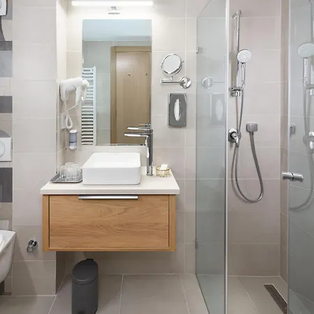 Hotel Visegrad Отель Вишеград
