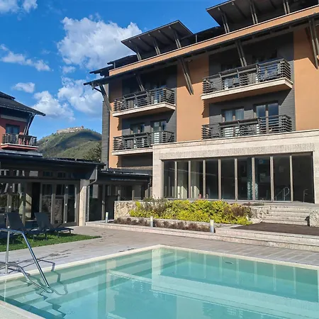 Отель Hotel Visegrad Вишеград