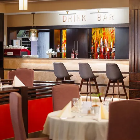 호텔 Hotel Visegrad