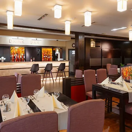 Hotel Visegrad
