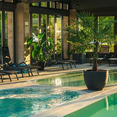 Hotel Visegrád 4*