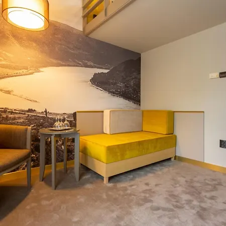 Hotel Visegrad 4*