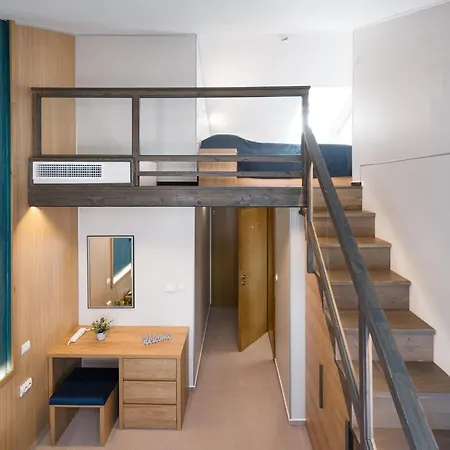 Hotel Visegrád Szálloda 4*