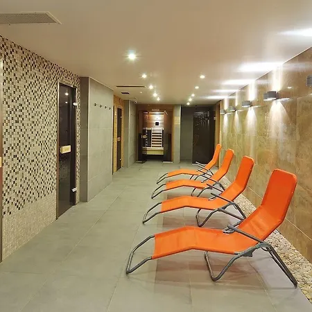 Hotel Visegrád 4*