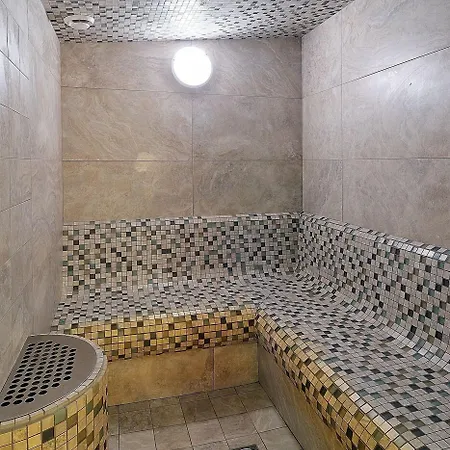 Hotel Visegrád 4* Visegrád