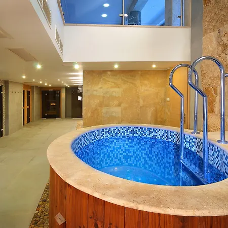 Hotel Visegrád Szálloda 4*