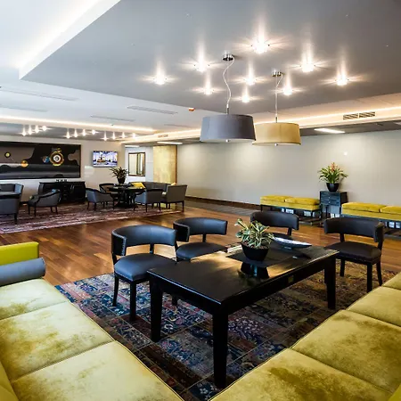 Hotel Visegrád Szálloda Visegrád