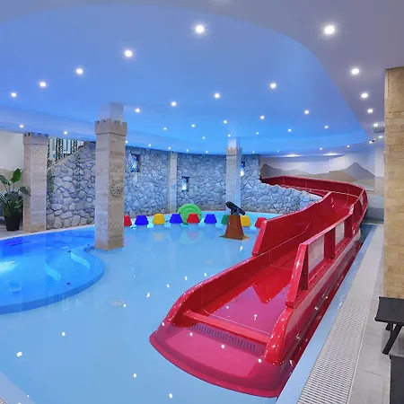 Hotel Visegrád 4* Visegrád