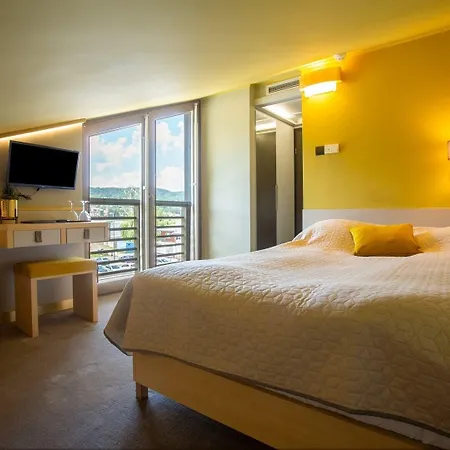 Hotel Visegrád 4* Visegrád