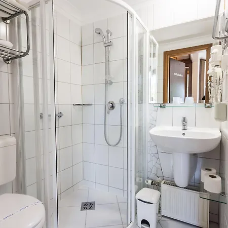 Hotel Visegrád Szálloda