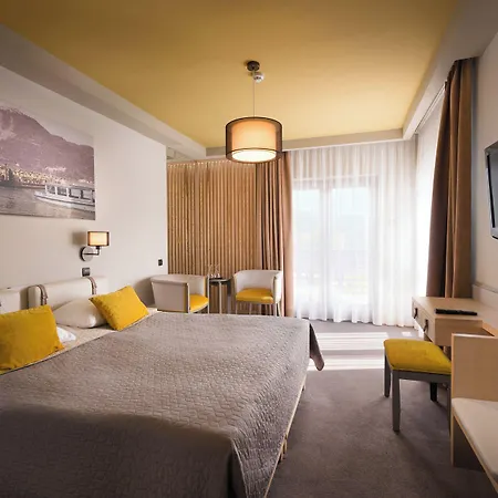Hotel Visegrád Szálloda 4*