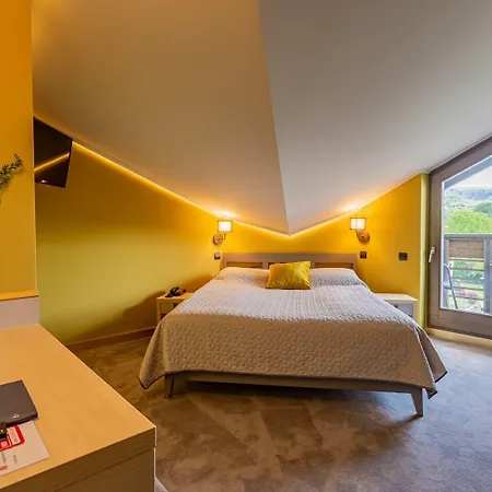 Szálloda Hotel Visegrád Visegrád