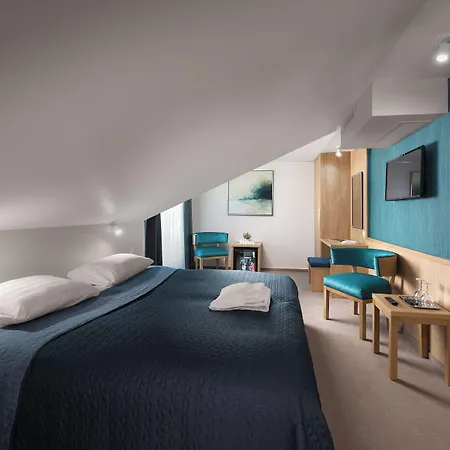 Hotel Visegrád 4*