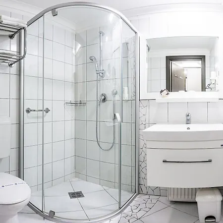 Szálloda Hotel Visegrád Visegrád