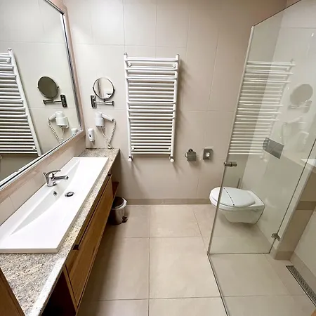 Hotel Visegrád 4* Visegrád
