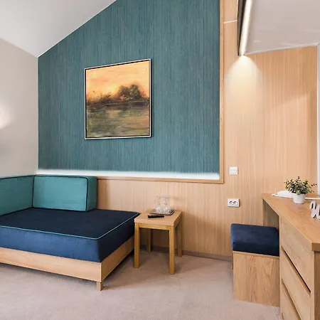 Hotel Visegrád Szálloda Visegrád
