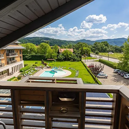 Hotel Visegrád 4* Visegrád