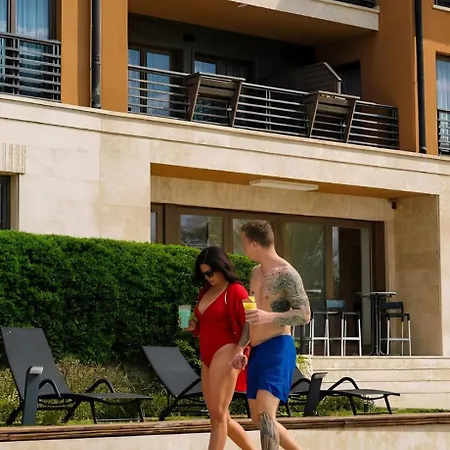 Hotel Hotel Visegrád Visegrád