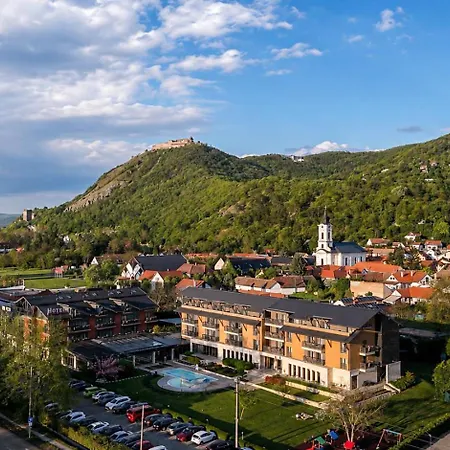 Hotel Visegrad Visegrád