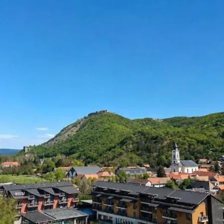 Hotel Visegrád 4* Visegrád